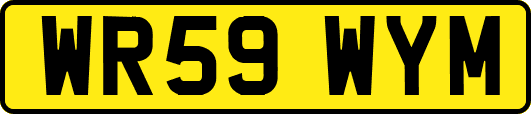 WR59WYM