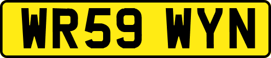 WR59WYN