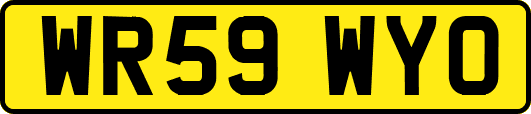 WR59WYO