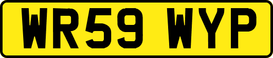 WR59WYP