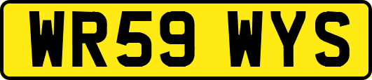 WR59WYS