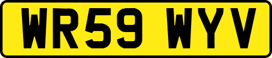 WR59WYV