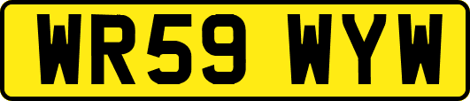 WR59WYW