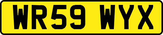 WR59WYX