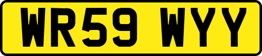 WR59WYY