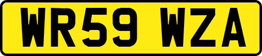 WR59WZA