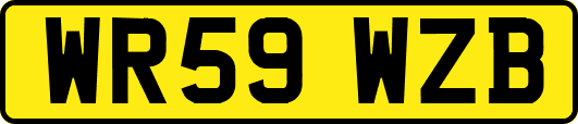 WR59WZB