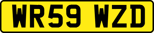 WR59WZD