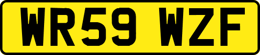 WR59WZF