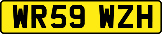 WR59WZH