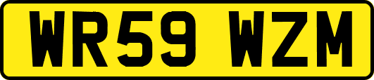 WR59WZM