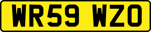 WR59WZO