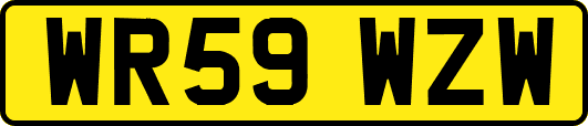 WR59WZW