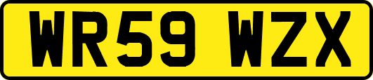 WR59WZX