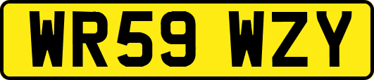 WR59WZY