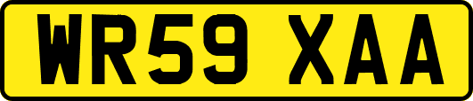 WR59XAA