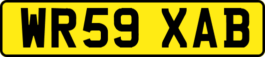 WR59XAB