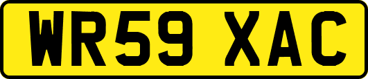 WR59XAC