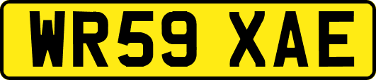 WR59XAE