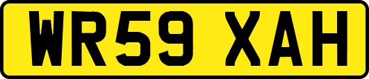 WR59XAH