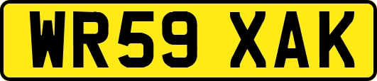 WR59XAK