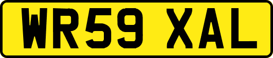 WR59XAL