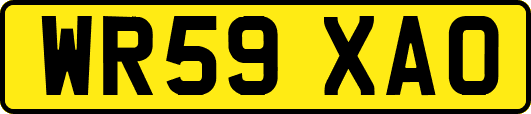WR59XAO