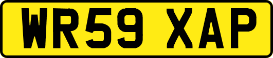 WR59XAP