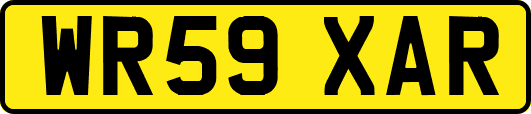 WR59XAR
