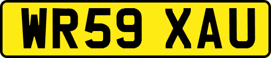 WR59XAU