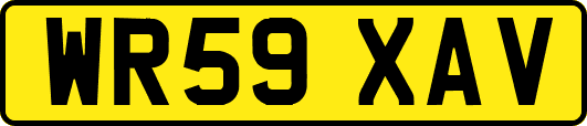 WR59XAV