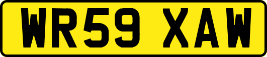 WR59XAW