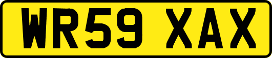 WR59XAX