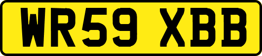 WR59XBB