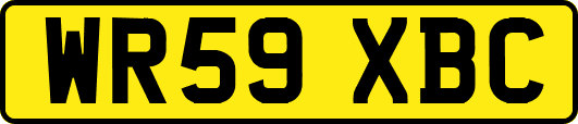 WR59XBC