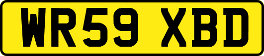WR59XBD