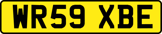WR59XBE