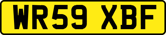 WR59XBF