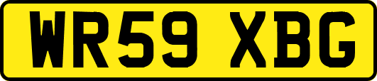 WR59XBG