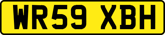 WR59XBH