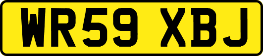 WR59XBJ