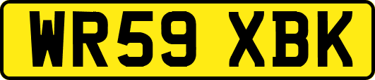 WR59XBK