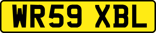 WR59XBL