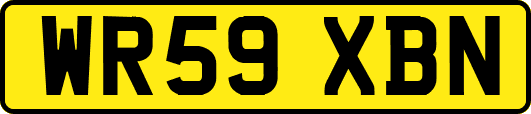 WR59XBN