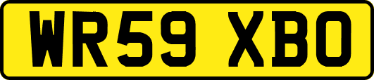 WR59XBO