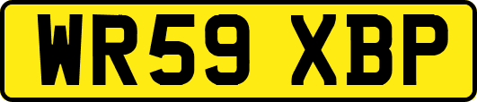 WR59XBP
