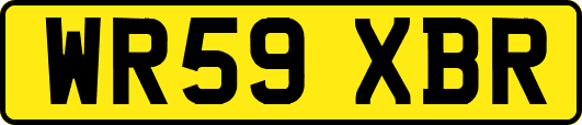 WR59XBR