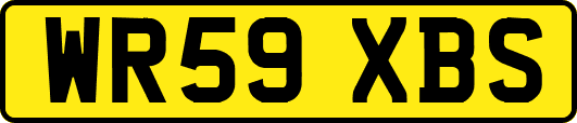 WR59XBS