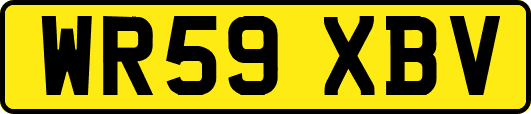 WR59XBV