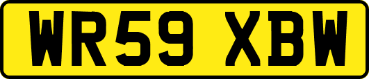 WR59XBW